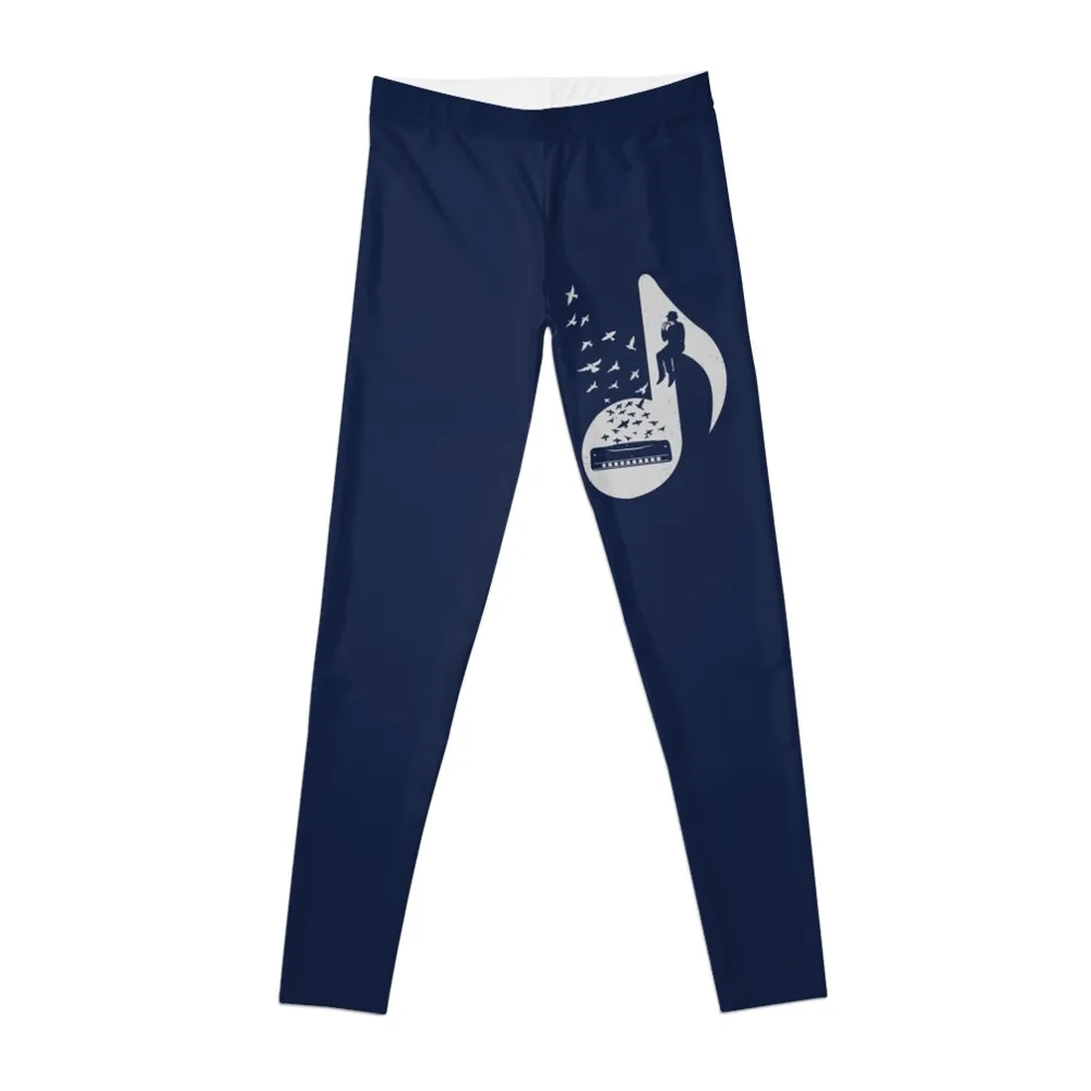 Musical note - Harmonica Leggings harem pants Women's sportswear active wear sport legging Womens Leggings
Musical note - Harmonica Leggings harem pants Women's sportswear active wear sport legging Womens Leggings