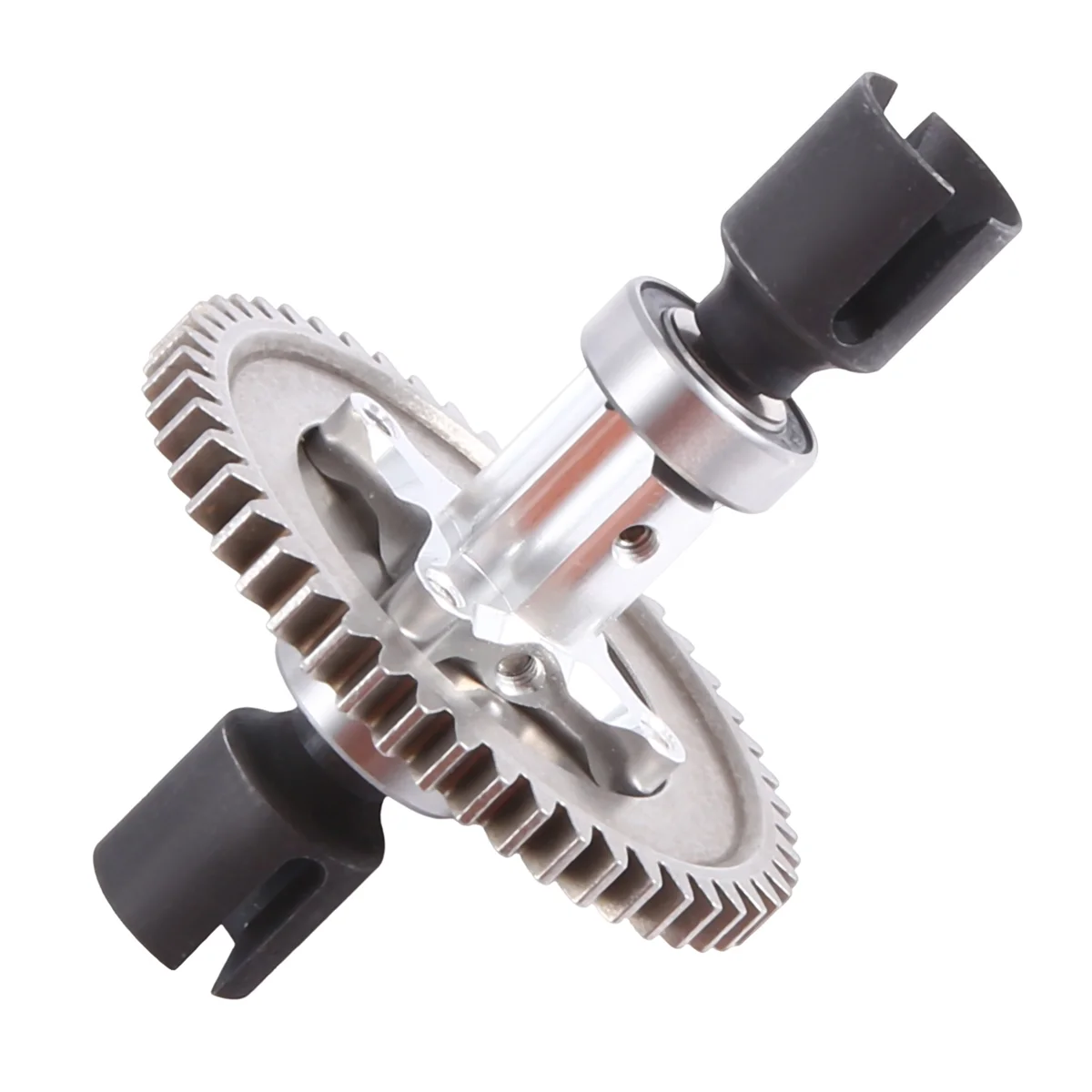 50T Diff чехол Diff Gear для 1/10 Arrma 1/8 Typhon carton Senton Outcast Talion 1/7 Mojave Silver
50T Diff чехол Diff Gear для 1/10 Arrma 1/8 Typhon carton Senton Outcast Talion 1/7 Mojave Silver