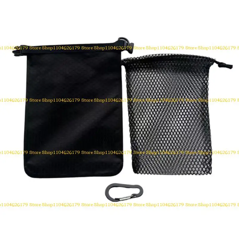 A1A2 Watertight Soap Case with Soap Lathering Meshes Bag Leakproof Travel Soap Bag
A1A2 Watertight Soap Case with Soap Lathering Meshes Bag Leakproof Travel Soap Bag