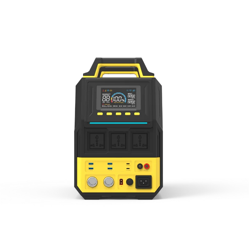 Good Price Outdoor Portable Mobile Power Supply UA2001 AC DC Output USB Fast Charge Flexible Power Supply Lithium Ion Battery
Good Price Outdoor Portable Mobile Power Supply UA2001 AC DC Output USB Fast Charge Flexible Power Supply Lithium Ion Battery