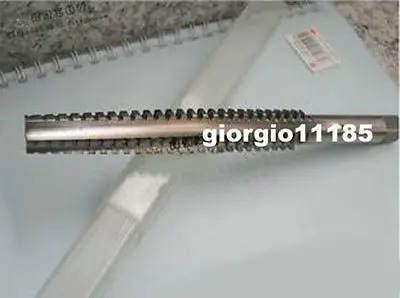Trapezoidal Metric Thread Tap TR 16 x 4
Trapezoidal Metric Thread Tap TR 16 x 4