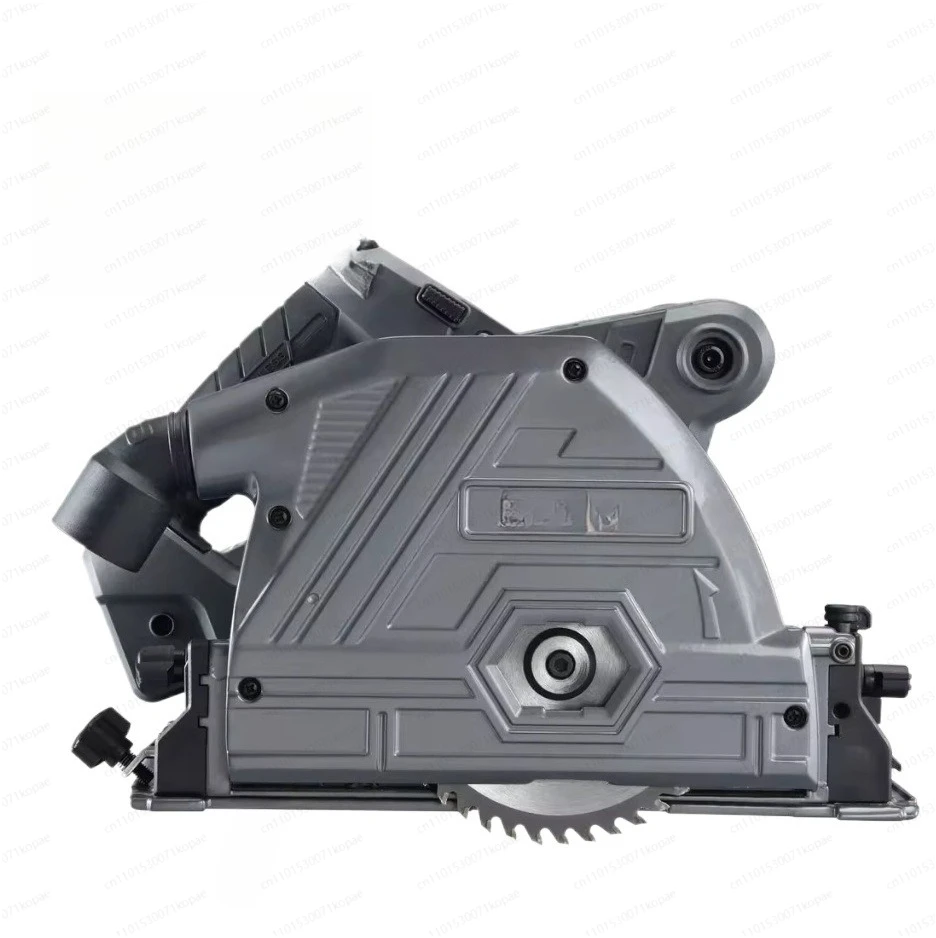 Circular Saw Multifunctional Woodworking Track Chainsaw Circular Disk Household Cutting Brushless
Circular Saw Multifunctional Woodworking Track Chainsaw Circular Disk Household Cutting Brushless