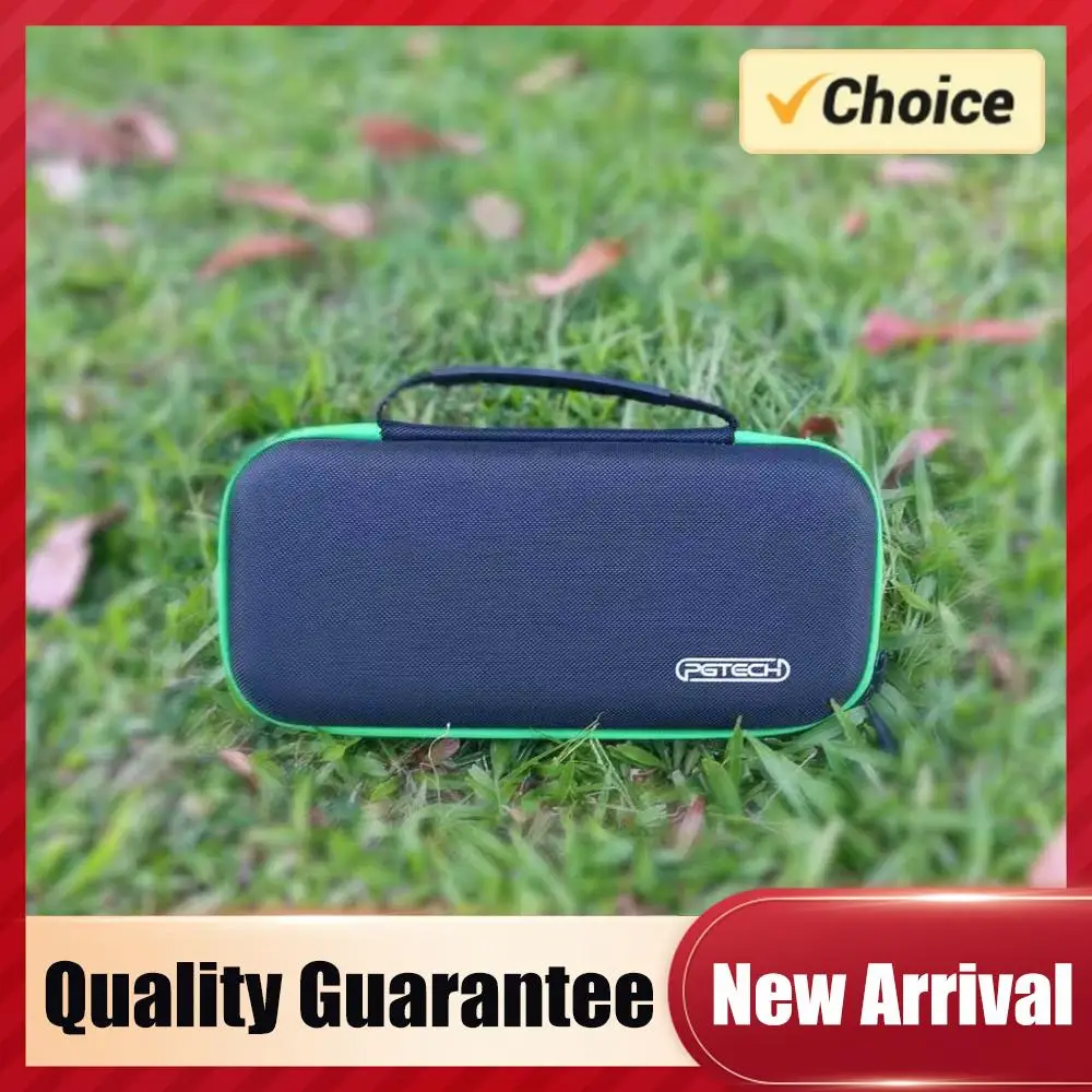 Сумка для хранения с жестким корпусом, портативный защитный чехол, противоударная сумка для переноски для ROG XBOX Ally/ROG XBOX Ally X, аксессуары
Сумка для хранения с жестким корпусом, портативный защитный чехол, противоударная сумка для переноски для ROG XBOX Ally/ROG XBOX Ally X, аксессуары