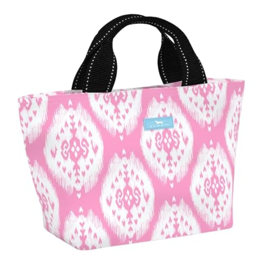 Nooner Insulated Lunch Box for Women with 6 Can Capacity - Lightweight Work Lunch Bag for Teachers and Nurses - Soft Cooler for
Nooner Insulated Lunch Box for Women with 6 Can Capacity - Lightweight Work Lunch Bag for Teachers and Nurses - Soft Cooler for