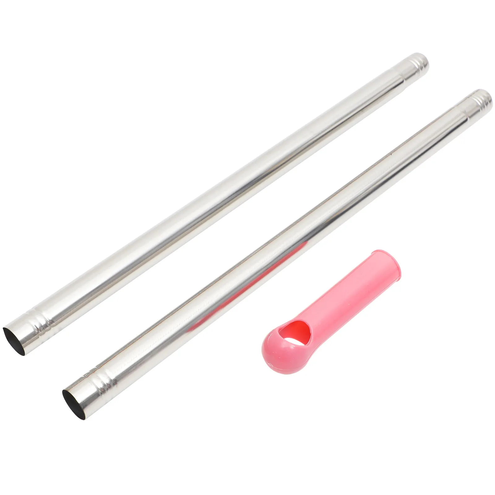 Stainless Steel Broom Handle 19Mm Diameter Cleaning Stick Replacement Mop Handle Replacement Broom Stick
Stainless Steel Broom Handle 19Mm Diameter Cleaning Stick Replacement Mop Handle Replacement Broom Stick