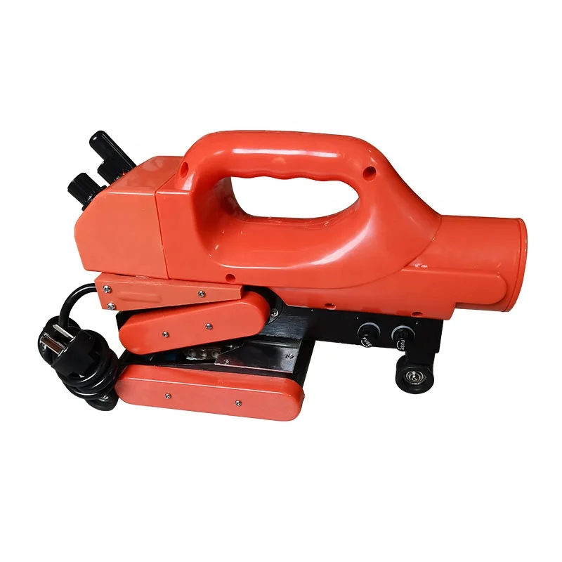 New Item Multifunctional Pvc Hem Welding Machine Hem Welder 220v/110v Available
New Item Multifunctional Pvc Hem Welding Machine Hem Welder 220v/110v Available