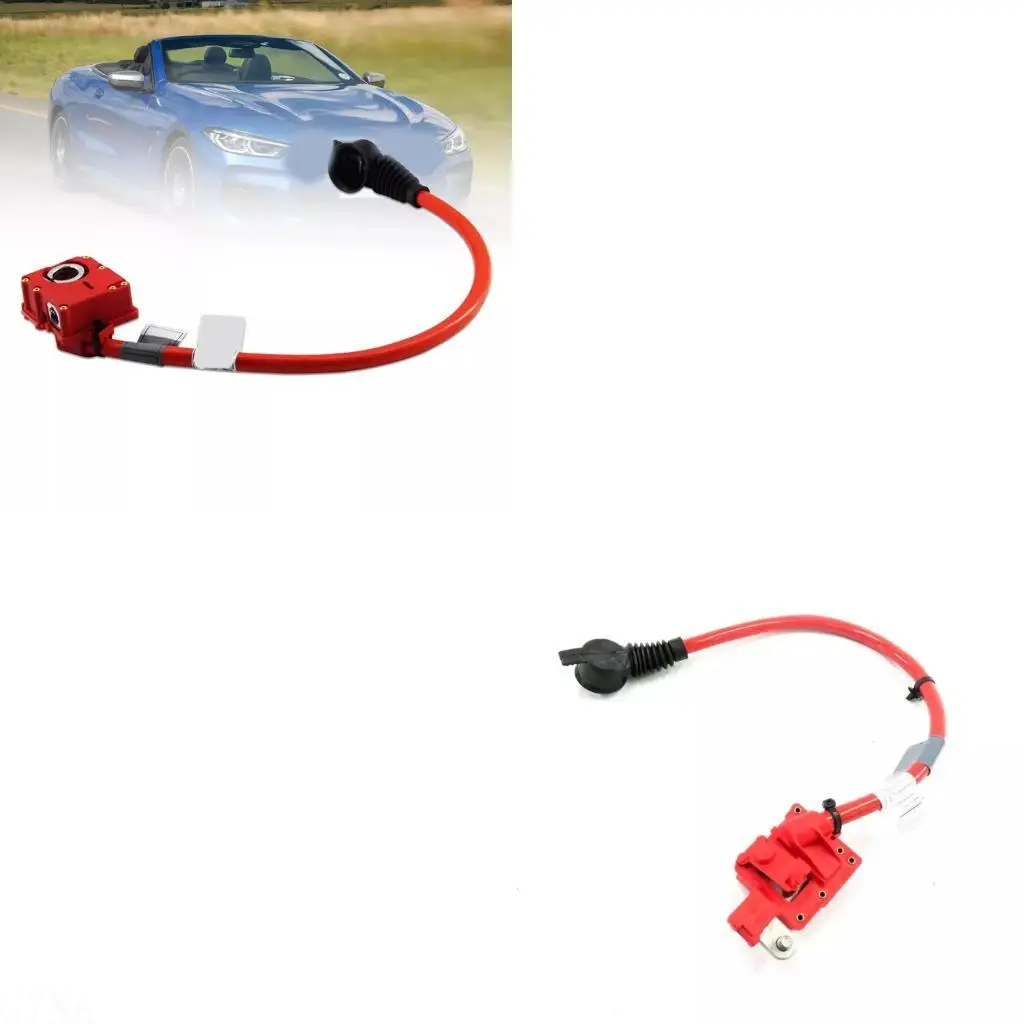G7NA Auto Accessories Replacement Positive Terminal Cable 61129217036 61129217035
G7NA Auto Accessories Replacement Positive Terminal Cable 61129217036 61129217035