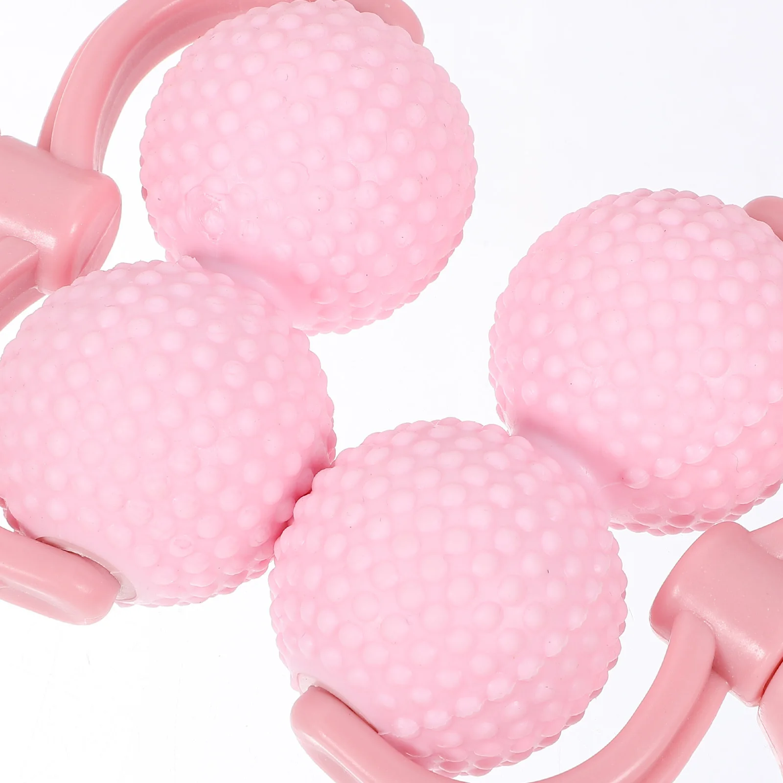 Massage Clip Cervical Manual Neck Massager Roller Massaging Tool Massagers Travel
Massage Clip Cervical Manual Neck Massager Roller Massaging Tool Massagers Travel