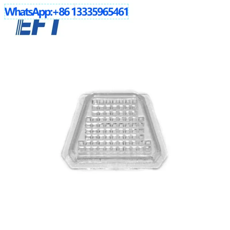 10PCS EFT tail light shell finished trapezoidal/5pcs E410PE610P E416P E616P rack LED cover
10PCS EFT tail light shell finished trapezoidal/5pcs E410PE610P E416P E616P rack LED cover