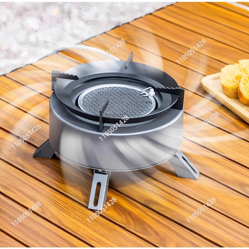 Portable outdoor honeycomb stove gas stove camping tea
Portable outdoor honeycomb stove gas stove camping tea