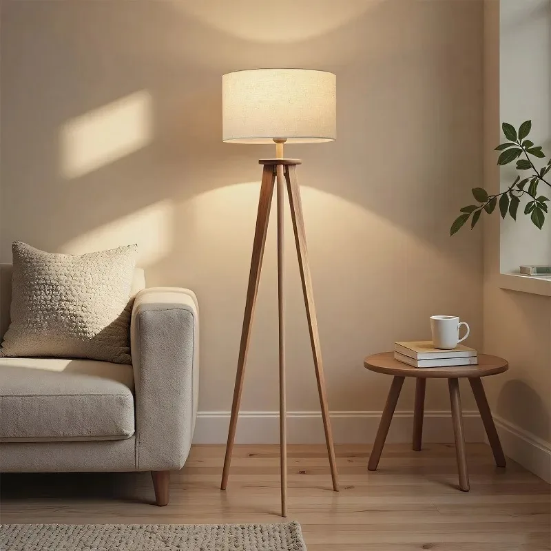 Ваби-Саби в японском стиле, деревянный штатив, торшер, светодиодный светильник для гостиной, спальни, столовой, кабинета, атмосферное украшение, стоячий светильник
Ваби-Саби в японском стиле, деревянный штатив, торшер, светодиодный светильник для гостиной, спальни, столовой, кабинета, атмосферное украшение, стоячий светильник