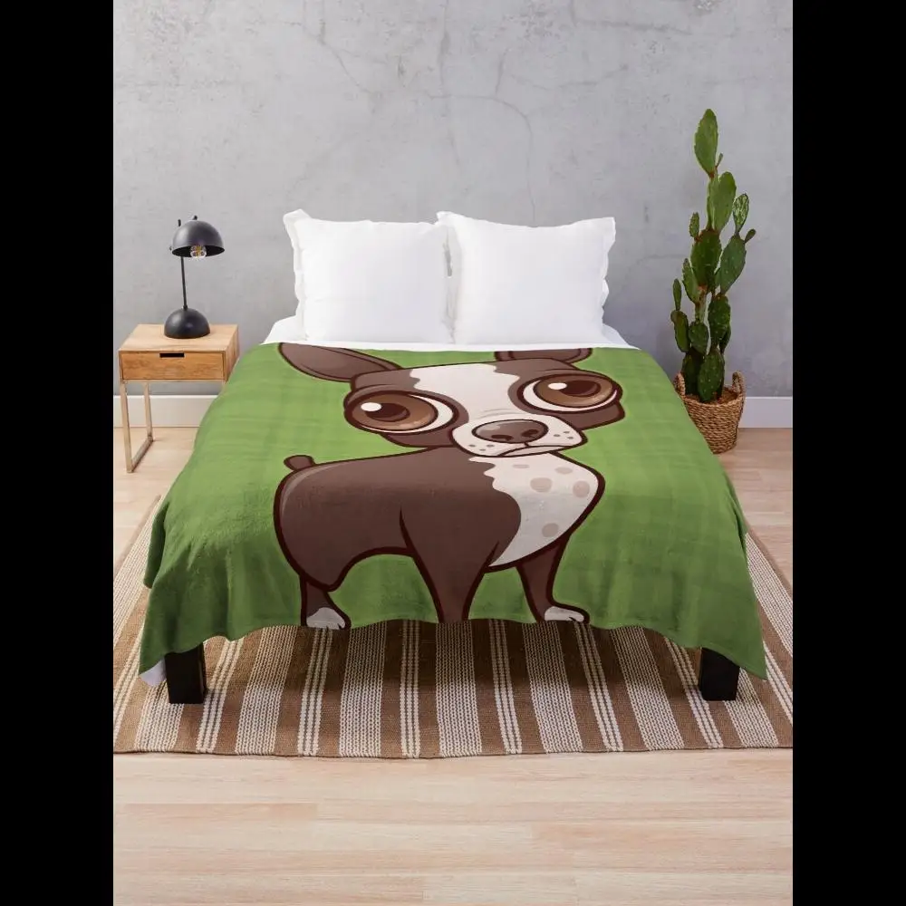 Cozy Zippy Throw Blanket Soft Plush Fleece for Couch or Bed Warm and Lightweight for Living Room or Bedroom Decor
Cozy Zippy Throw Blanket Soft Plush Fleece for Couch or Bed Warm and Lightweight for Living Room or Bedroom Decor