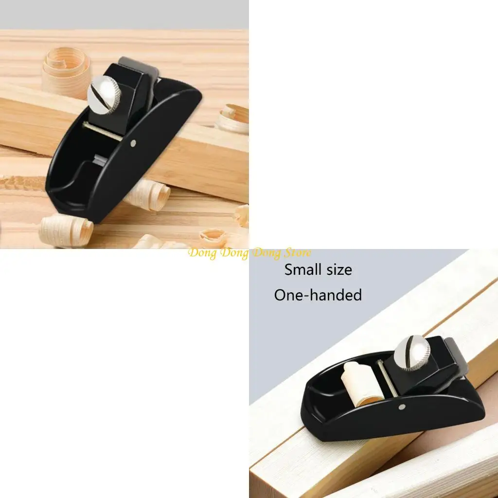 Mini Hand Planers Hand Push Cast Iron Planer Cutter Diy Woodworking Hand Tools Compatibelw with DIY Planer
Mini Hand Planers Hand Push Cast Iron Planer Cutter Diy Woodworking Hand Tools Compatibelw with DIY Planer