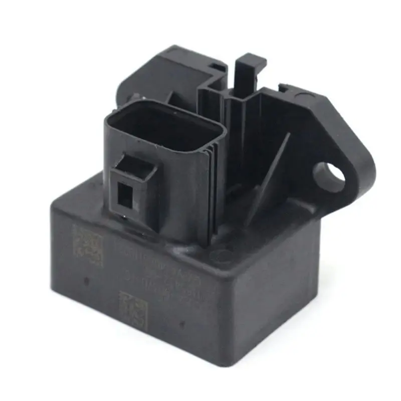 A02M-601-225 8U5Z9345C Black Fuel Pump Relay Control Module Automotive For Ford Lincoln
A02M-601-225 8U5Z9345C Black Fuel Pump Relay Control Module Automotive For Ford Lincoln