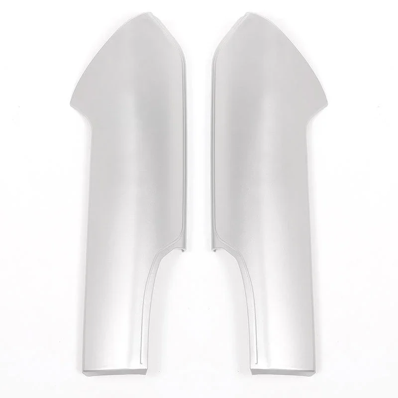 For Toyota Land Cruiser Prado FJ150 150 2010-2018 Car Matte Silver Center Console Decoration Panel Cover Trim
For Toyota Land Cruiser Prado FJ150 150 2010-2018 Car Matte Silver Center Console Decoration Panel Cover Trim