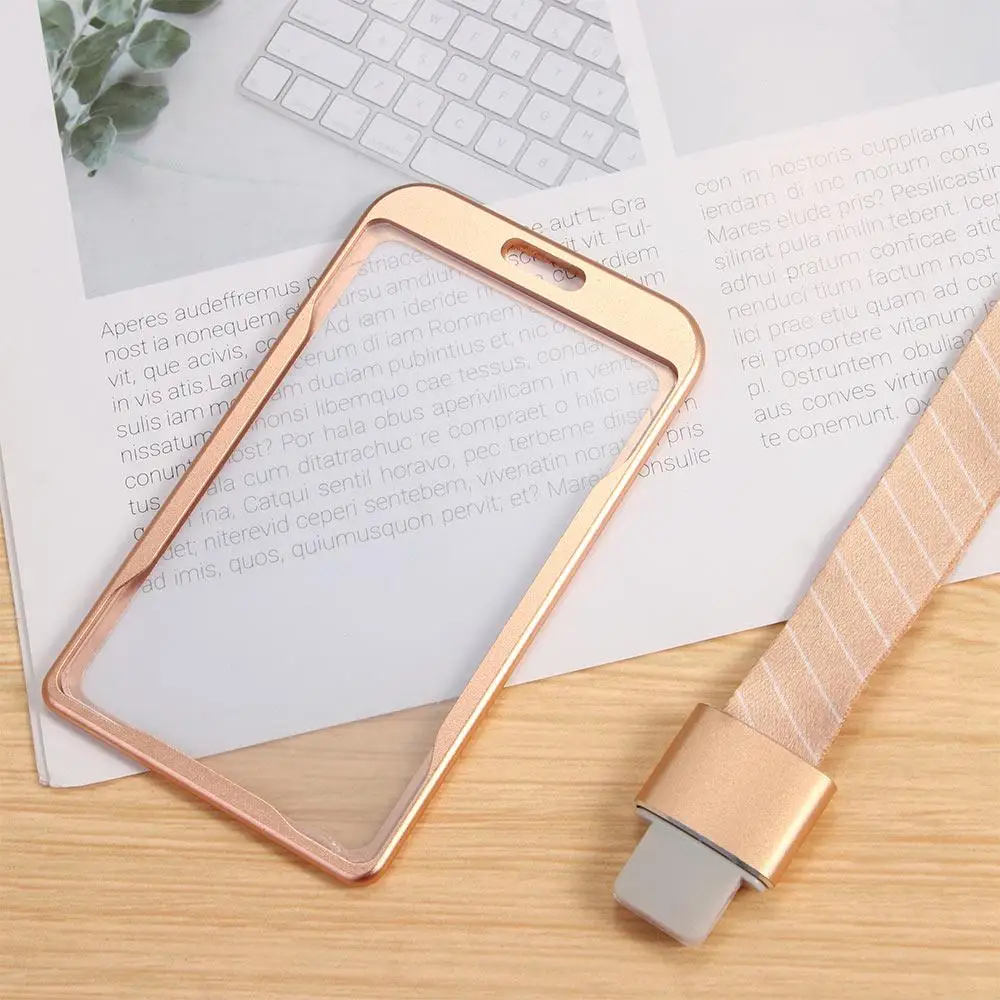 Multifunctional with Lanyards Bus Pass Case Cover Badge Holder Credit Card Holder School Office Supplies ID Card Case
Multifunctional with Lanyards Bus Pass Case Cover Badge Holder Credit Card Holder School Office Supplies ID Card Case