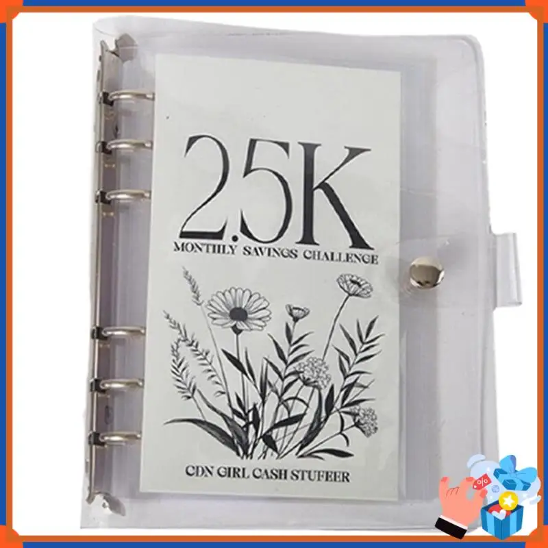 Compact 12-Month Envelopes Money Saving Challenge Binder, 12 Month Savings Challenge, Money Saving Binder
Compact 12-Month Envelopes Money Saving Challenge Binder, 12 Month Savings Challenge, Money Saving Binder