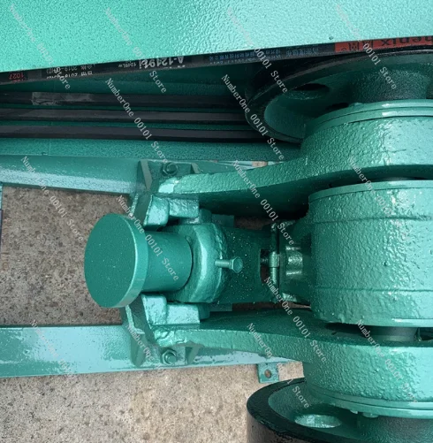 100X60 Jaw Crusher, Ore Crusher, Rock Coal Crusher 220V
100X60 Jaw Crusher, Ore Crusher, Rock Coal Crusher 220V