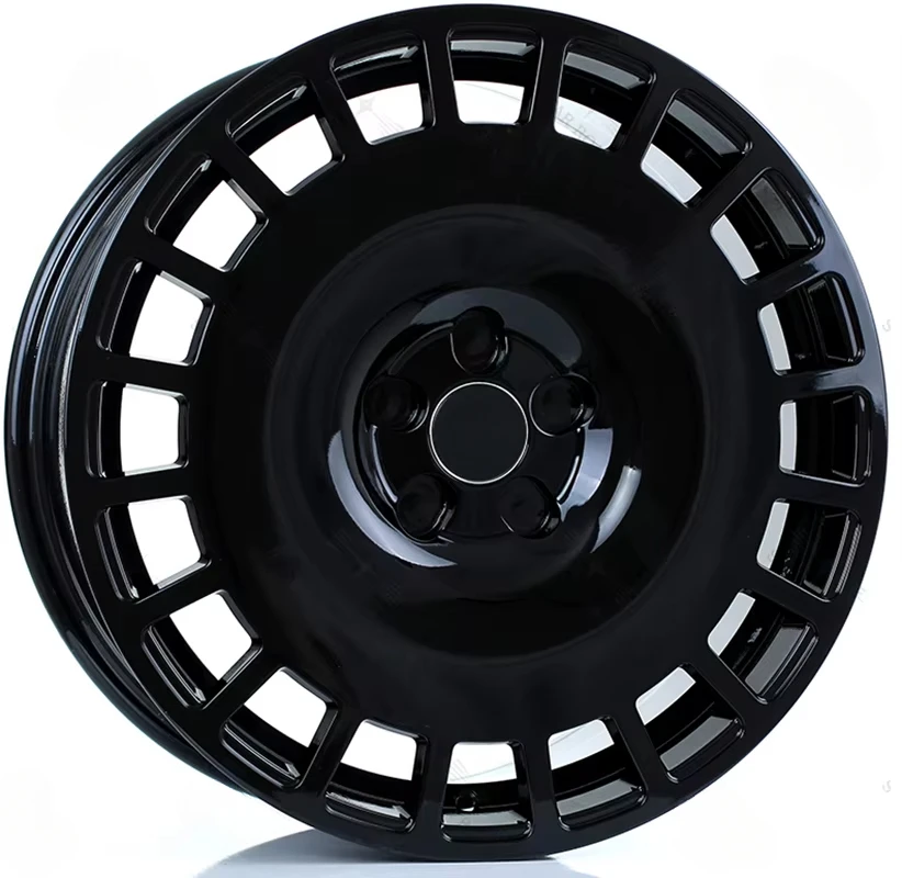RCSR 5 Holes 5x112 Passenger Car Forged 17 18 19 20 21 22 23 24 inch Wheel Aluminium Monoblock Design For BMW Land Rovercustom
RCSR 5 Holes 5x112 Passenger Car Forged 17 18 19 20 21 22 23 24 inch Wheel Aluminium Monoblock Design For BMW Land Rovercustom