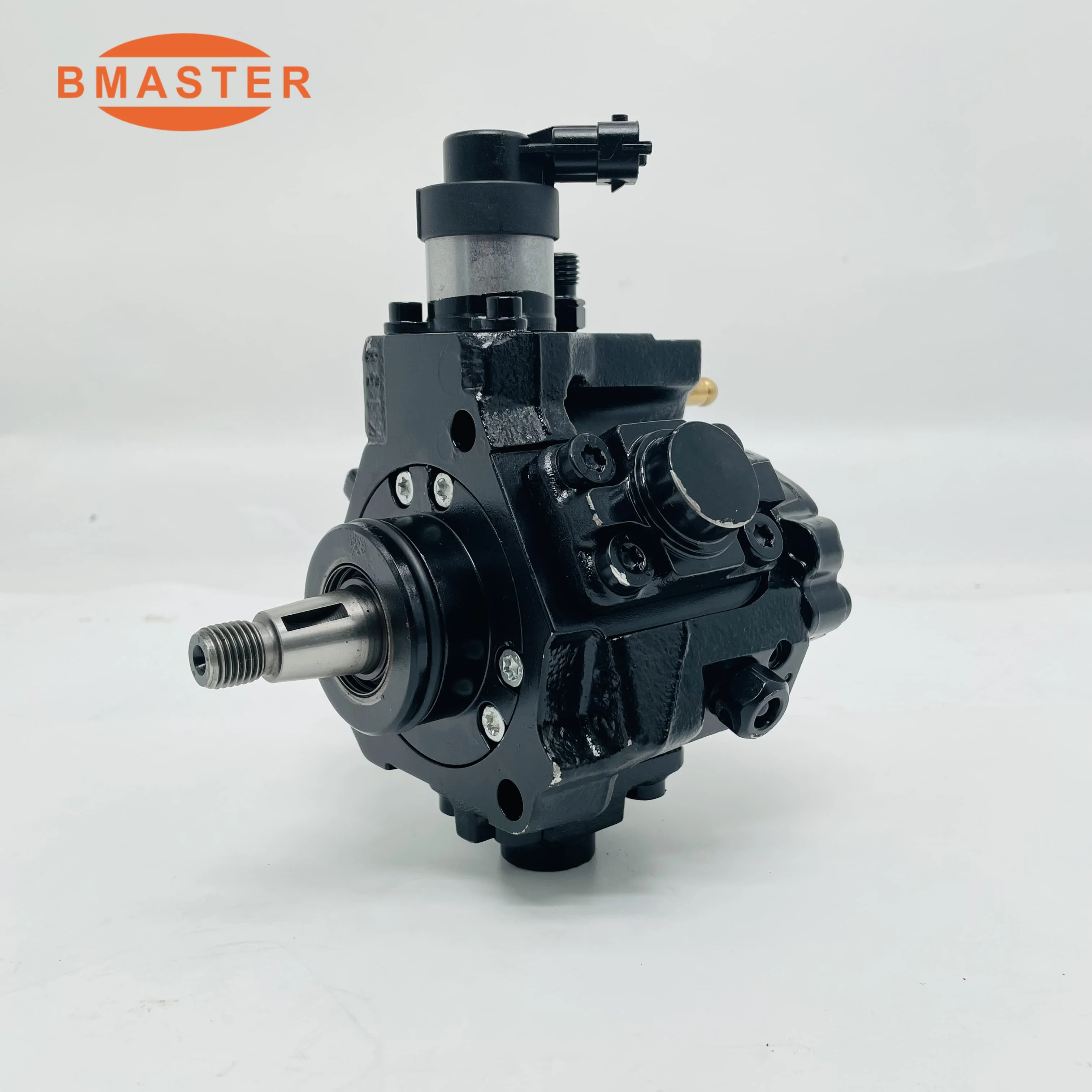 Fuel Injection Pump 0445010179 for 2.8L Turbo Diesel Engine
Fuel Injection Pump 0445010179 for 2.8L Turbo Diesel Engine