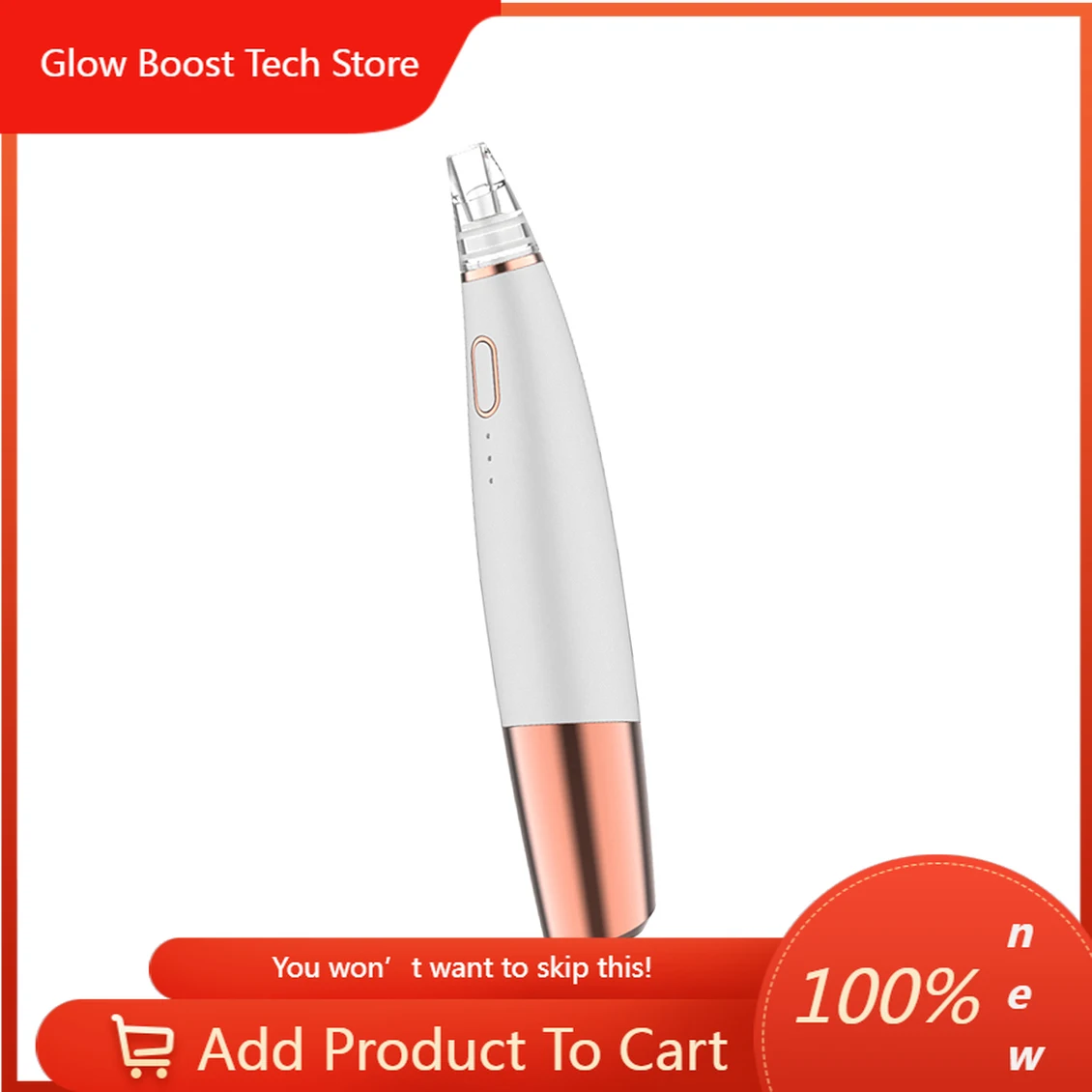 NYSmart Library Facial Cleaning Black Dots Suction Exfoliating Beauty Acne Pimple Remover Tool Care Professional Blackhead Re
NYSmart Library Facial Cleaning Black Dots Suction Exfoliating Beauty Acne Pimple Remover Tool Care Professional Blackhead Re