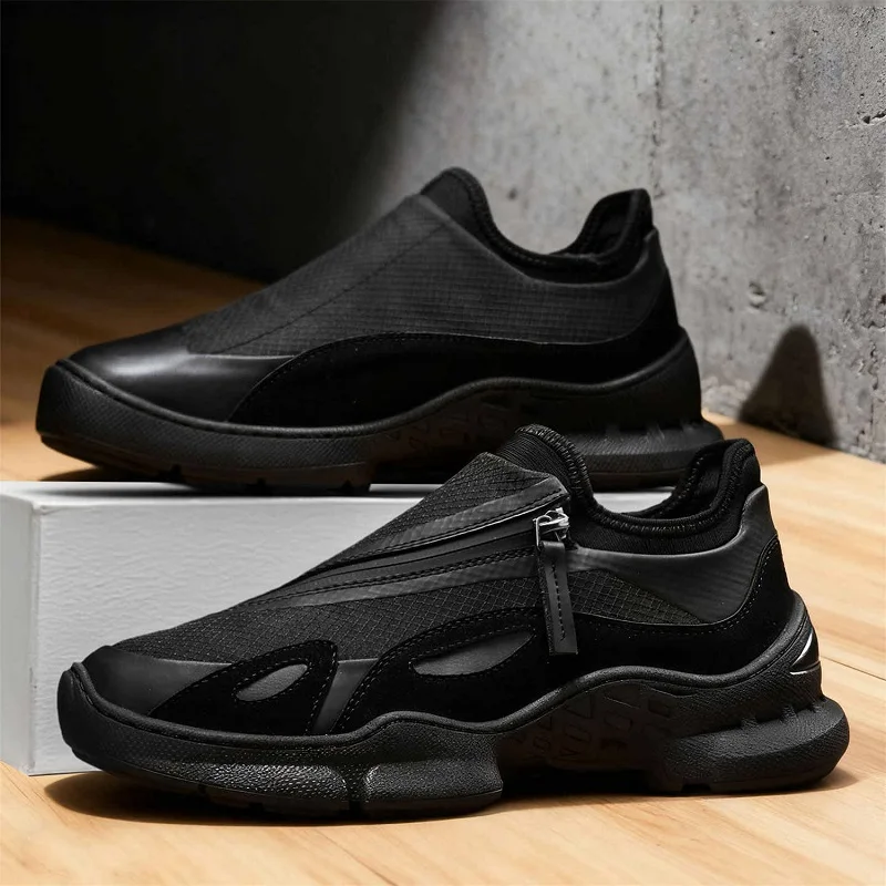 Short Time Daily Stroll Unisex Canvas Shoes Light Flexible Cotton Upper Soft Flat Outsole Quick Outdoor Leisure Walking Footwear
Short Time Daily Stroll Unisex Canvas Shoes Light Flexible Cotton Upper Soft Flat Outsole Quick Outdoor Leisure Walking Footwear
