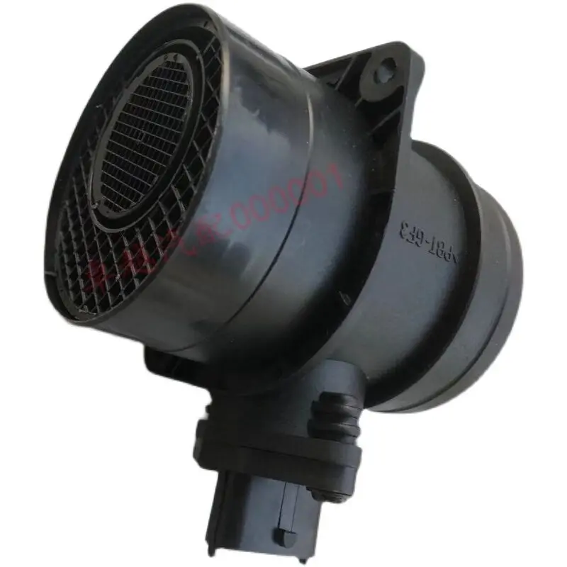 Mass Air Flow MAF Meter Sensor For Chery Eastar Tiggo Riich G5 Ruiqi Oriental Son Zotye T600 Dongfeng X5 0280218167 B11-3614011
Mass Air Flow MAF Meter Sensor For Chery Eastar Tiggo Riich G5 Ruiqi Oriental Son Zotye T600 Dongfeng X5 0280218167 B11-3614011