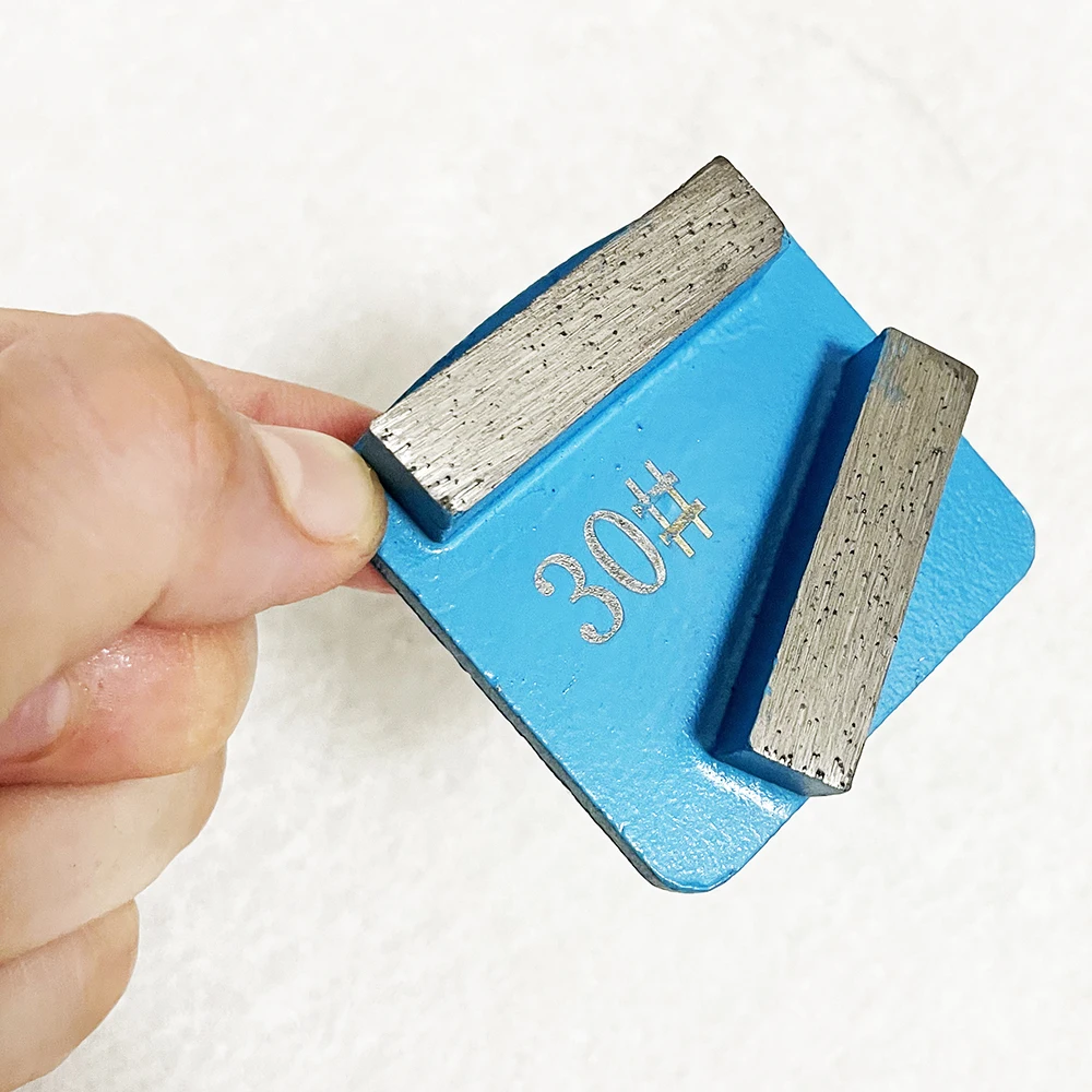 6 шт. Redi Lock инструменты для полировки бетона двойные круглые сегменты алмазный шлифовальный блок для шлифовальной машины
6 шт. Redi Lock инструменты для полировки бетона двойные круглые сегменты алмазный шлифовальный блок для шлифовальной машины