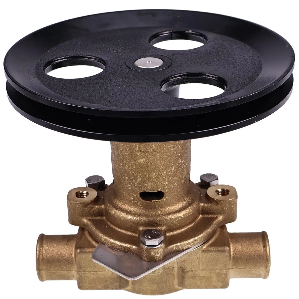 RA057007 18830-0010 Raw Water Pump for Pleasurecraft Ford 5.0-Liter 302 351 CID
RA057007 18830-0010 Raw Water Pump for Pleasurecraft Ford 5.0-Liter 302 351 CID