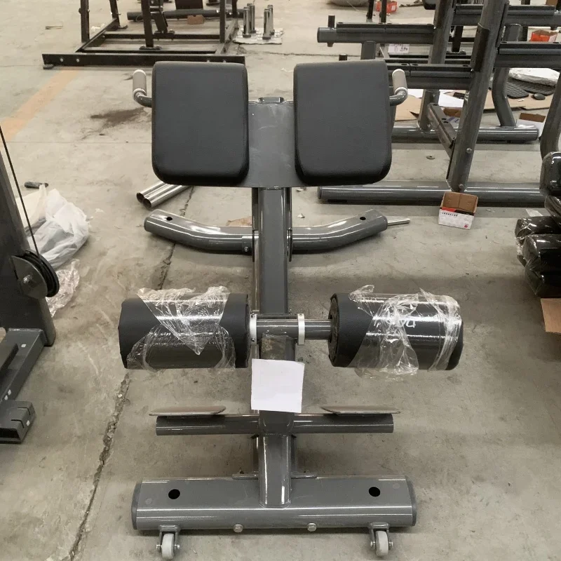 Multi Functional Gym Equipments Adjustable Sports Abdominal Muscular Training Commerical Back Extension Roman Chair
Multi Functional Gym Equipments Adjustable Sports Abdominal Muscular Training Commerical Back Extension Roman Chair