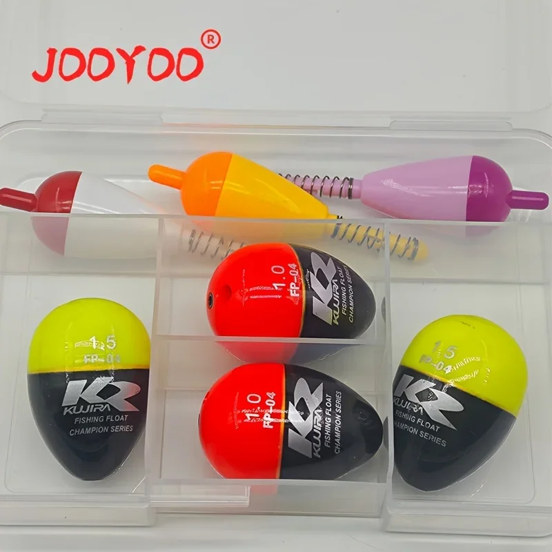 7 PCS Sea Fishing Floating Rock Fishing Floating Wave Buoy Fishing Floating Fishing Long Casting Fishing Gear Ocean Boat Fishing
7 PCS Sea Fishing Floating Rock Fishing Floating Wave Buoy Fishing Floating Fishing Long Casting Fishing Gear Ocean Boat Fishing
