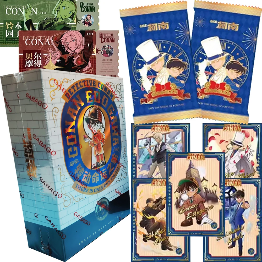 Detective Conan Collection Cards Akai Shūichi Amuro Tōru Handsome and Cool Anime SR GR UR Theme Character Cards Fun Toys Gifts
Detective Conan Collection Cards Akai Shūichi Amuro Tōru Handsome and Cool Anime SR GR UR Theme Character Cards Fun Toys Gifts