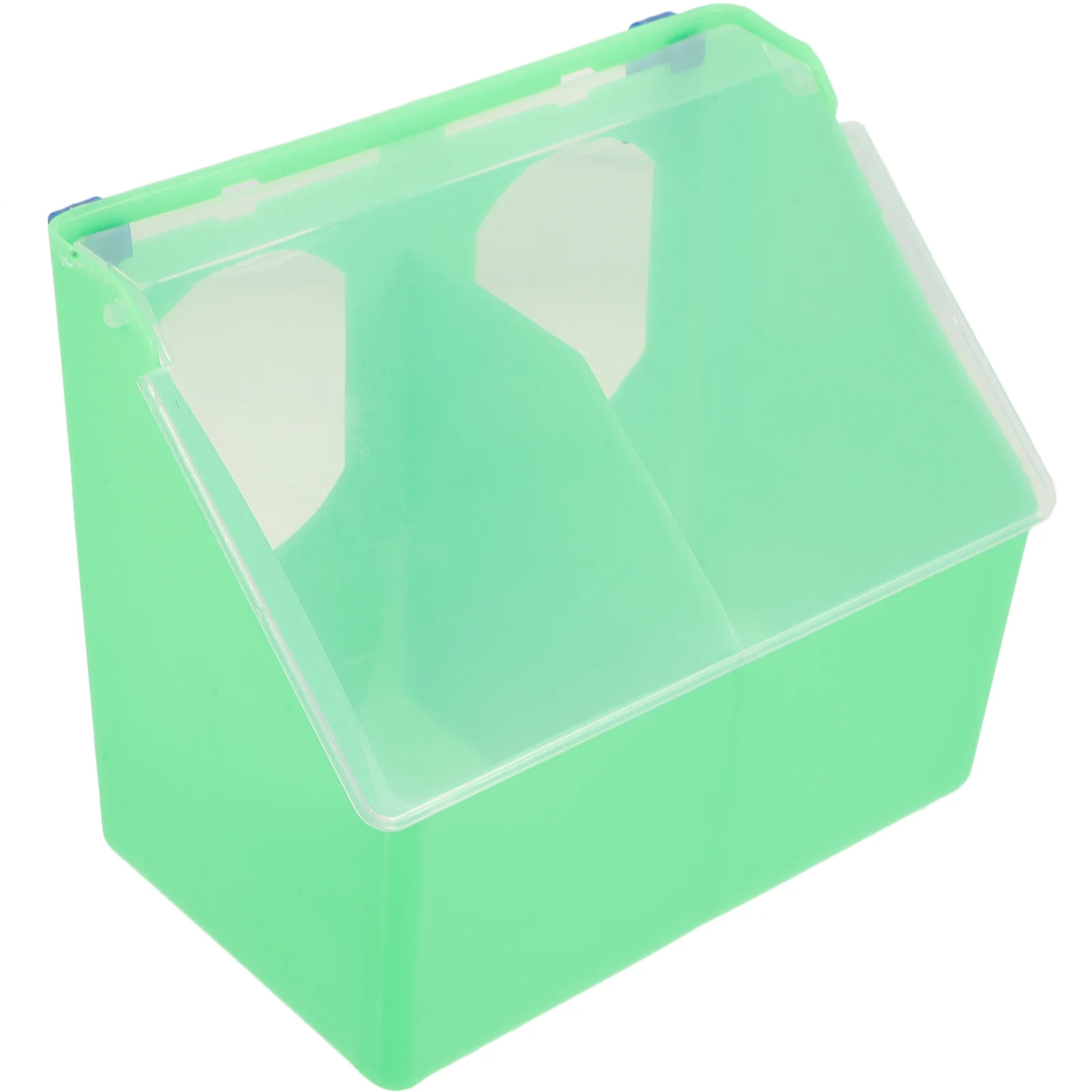 Pigeon Feed Box Bird Food Dispenser for Cage Parrot Feeder Water Parakeet Cockatiel Feeders Vegetable
Pigeon Feed Box Bird Food Dispenser for Cage Parrot Feeder Water Parakeet Cockatiel Feeders Vegetable