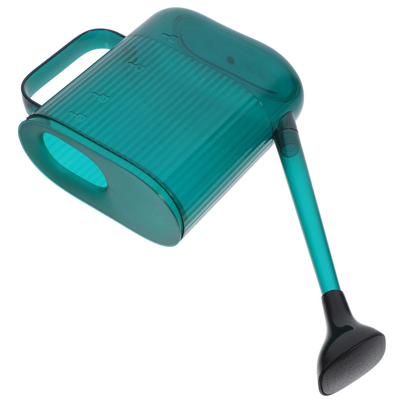 Watering Can Large Capacity Durable PP Comfortable Grip Long Spout Sprinkler Ideal for Indoor Garden Plastic Watering
Watering Can Large Capacity Durable PP Comfortable Grip Long Spout Sprinkler Ideal for Indoor Garden Plastic Watering