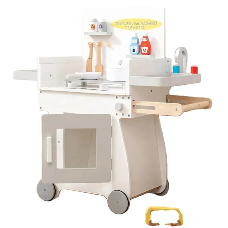 Wooden Educational Food Cooking Pretend Play Preschool Kids Set Toy Kitchen Toys for Kids Pretend Play
Wooden Educational Food Cooking Pretend Play Preschool Kids Set Toy Kitchen Toys for Kids Pretend Play