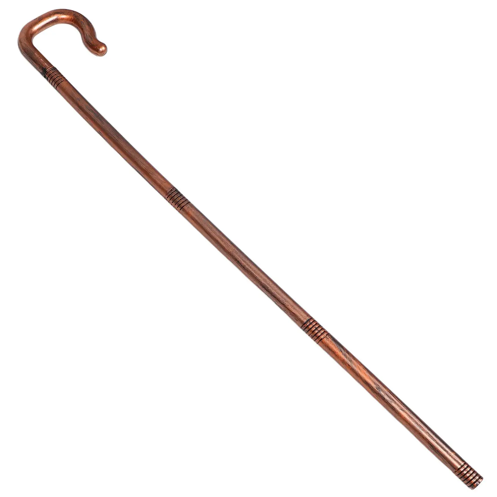 Plastic Halloween Prop Adult Costume Cane Shepherd Work Halloween Prop Party Accessory Stage Performance
Plastic Halloween Prop Adult Costume Cane Shepherd Work Halloween Prop Party Accessory Stage Performance