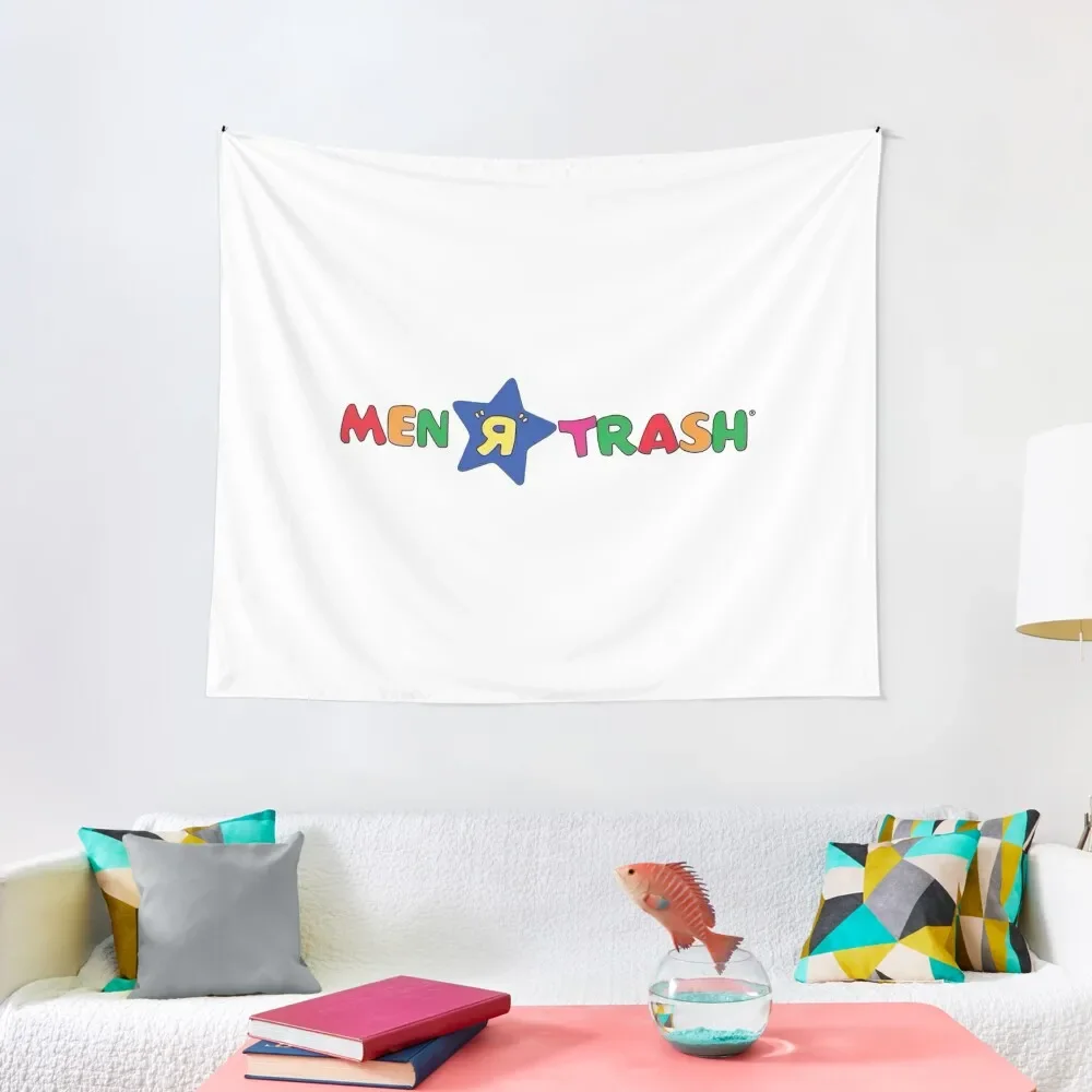 Men are trash Tapestry Wall Hanging Anime Decor Decoration Bedroom Room Aesthetic Decor Tapestry
Men are trash Tapestry Wall Hanging Anime Decor Decoration Bedroom Room Aesthetic Decor Tapestry