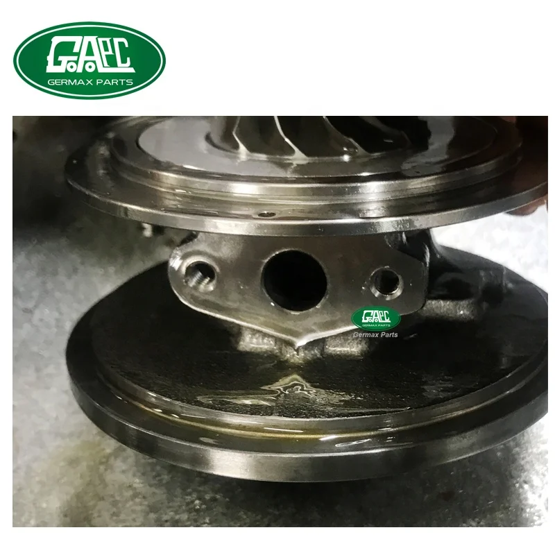 Turbocharger Core Unit Cartridge CHRA 3.0 TDV6 Diesel GL1381-2 LR056369-2 LR013202-2 LR029915-2 LR049590-2 For VGT
Turbocharger Core Unit Cartridge CHRA 3.0 TDV6 Diesel GL1381-2 LR056369-2 LR013202-2 LR029915-2 LR049590-2 For VGT
