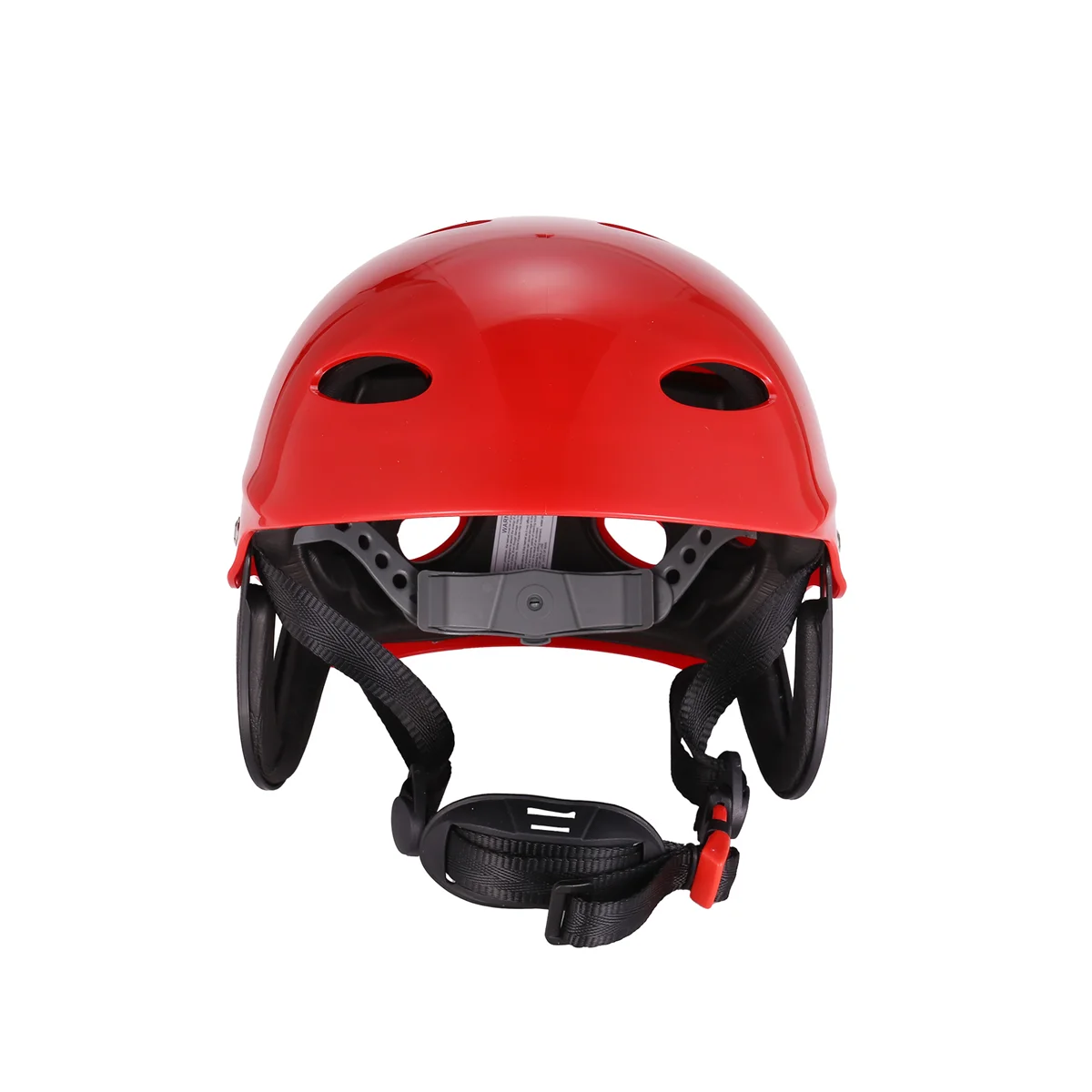 ABVE-Защитный защитный шлем, 11 дыхательных отверстий для водных видов спорта, каяка, каноэ, серфинга, гребли - красный
ABVE-Защитный защитный шлем, 11 дыхательных отверстий для водных видов спорта, каяка, каноэ, серфинга, гребли - красный