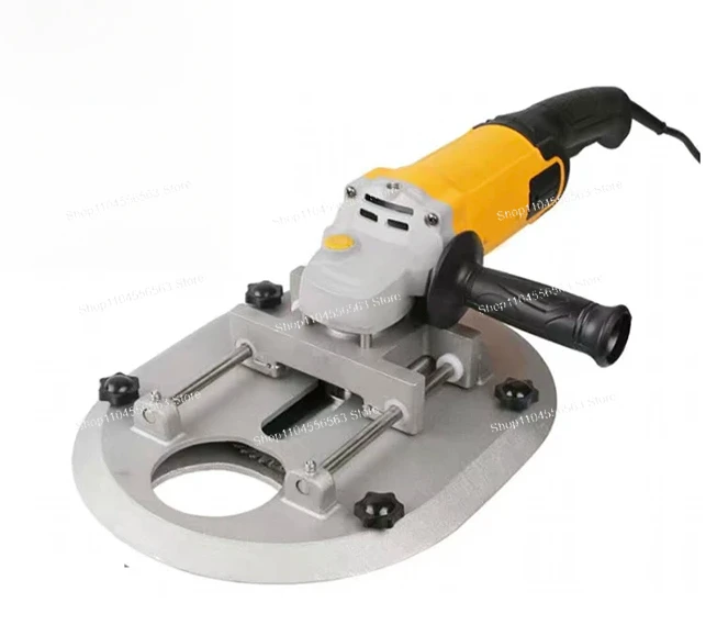 Dehorner for Cattle Angle Grinder Electric Horn Sawadult Cattle and Sheep Dehorner Quick Cutting Cattle Horn Artifact
Dehorner for Cattle Angle Grinder Electric Horn Sawadult Cattle and Sheep Dehorner Quick Cutting Cattle Horn Artifact
