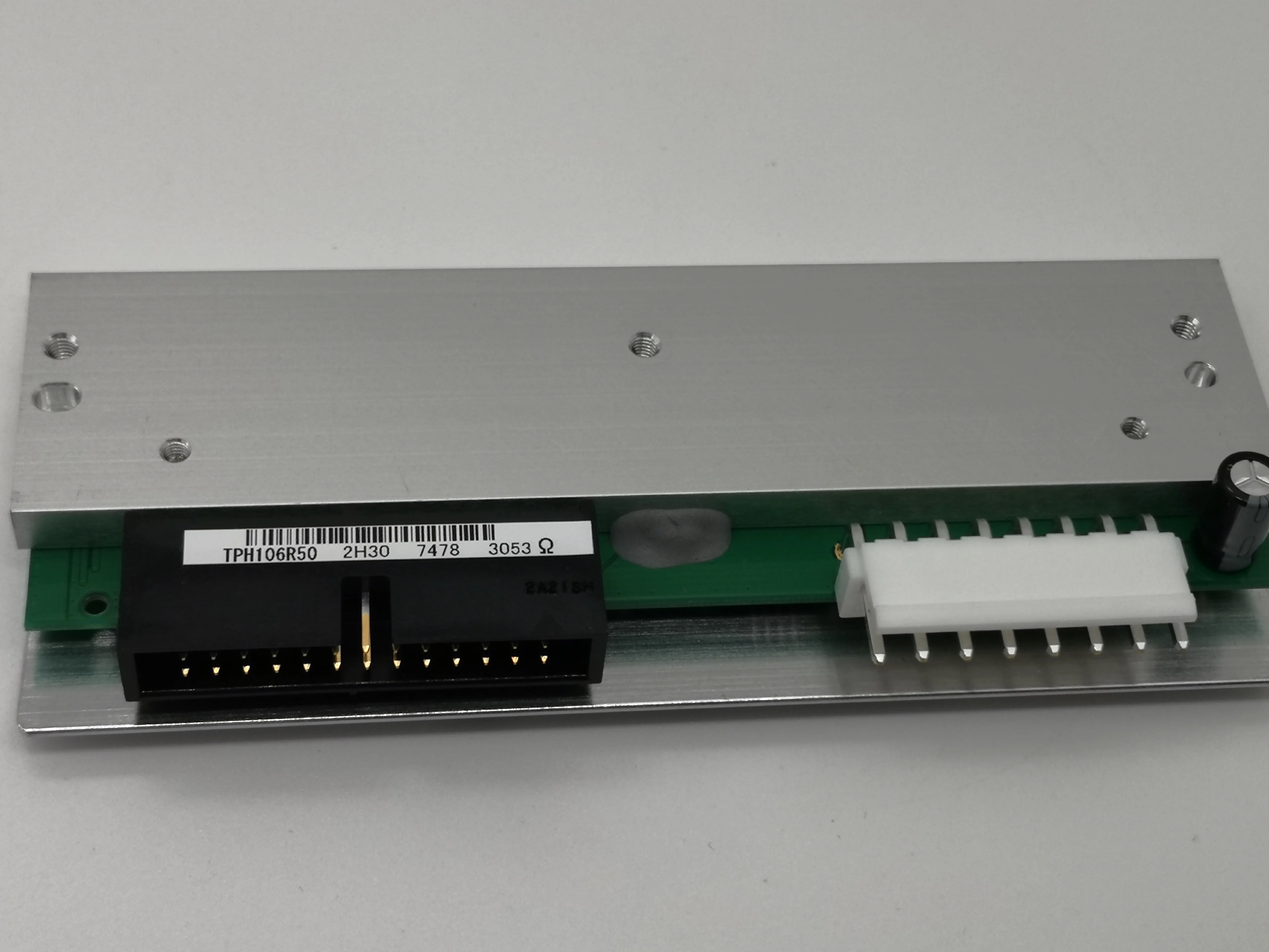 original for PX940 300DPI barcode printhead PX 940 305DPI 50141446-001 industrial printer printhead print head New
original for PX940 300DPI barcode printhead PX 940 305DPI 50141446-001 industrial printer printhead print head New