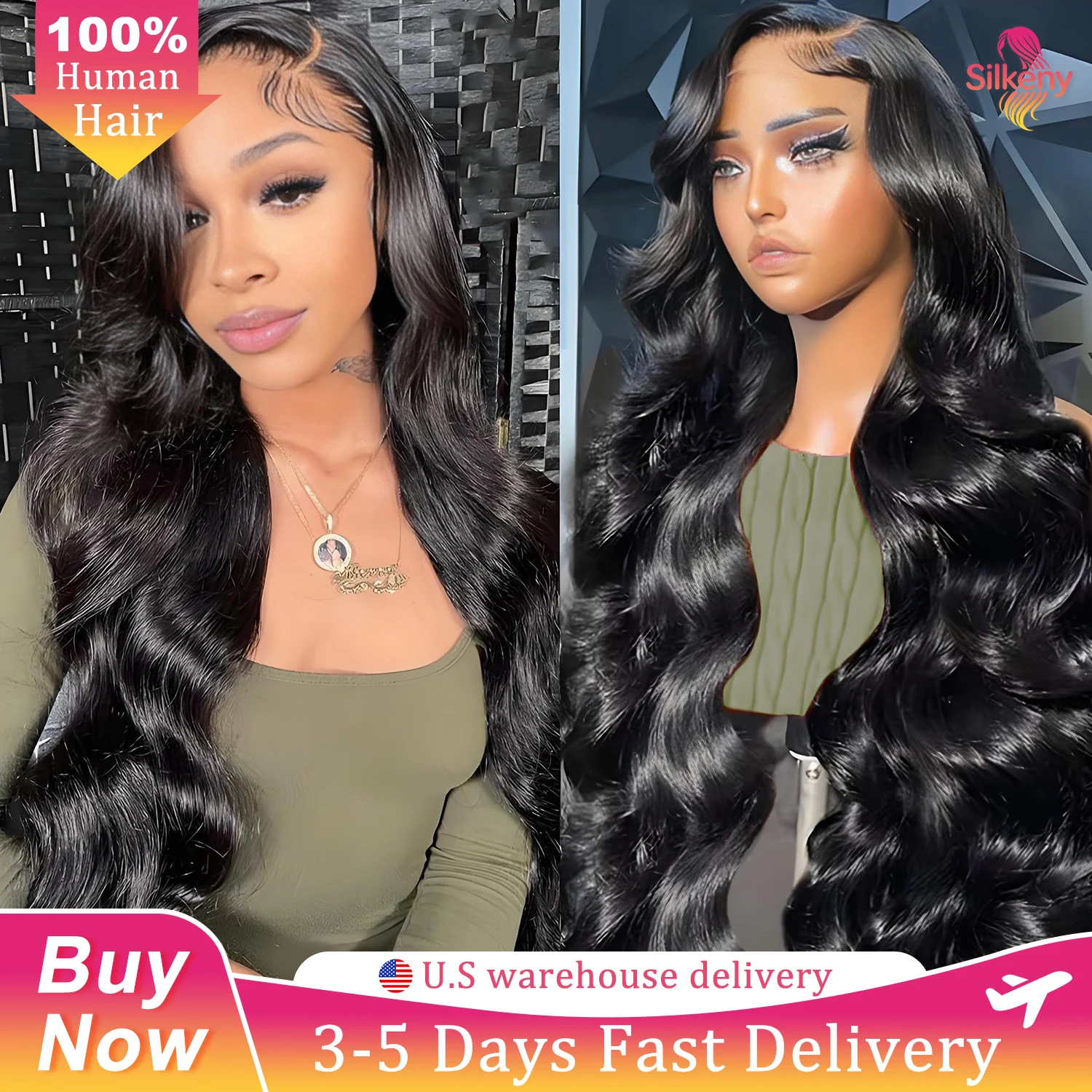 250 Density Body Wave Lace Wig 13x6 13x4 Hd Lace Transparent Frontal Human Hair Wig 40 Inch Pre Plucked Brazilian Lace Front Wig
250 Density Body Wave Lace Wig 13x6 13x4 Hd Lace Transparent Frontal Human Hair Wig 40 Inch Pre Plucked Brazilian Lace Front Wig