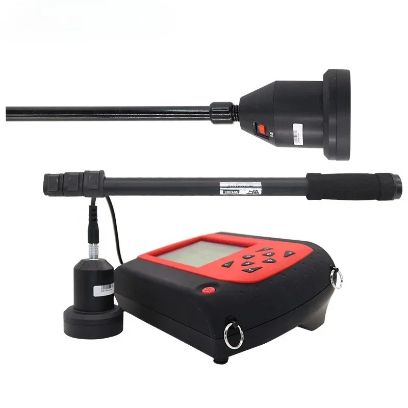 DN227 Floor Thickness Tester Concrete Floor Thickness Tester
DN227 Floor Thickness Tester Concrete Floor Thickness Tester