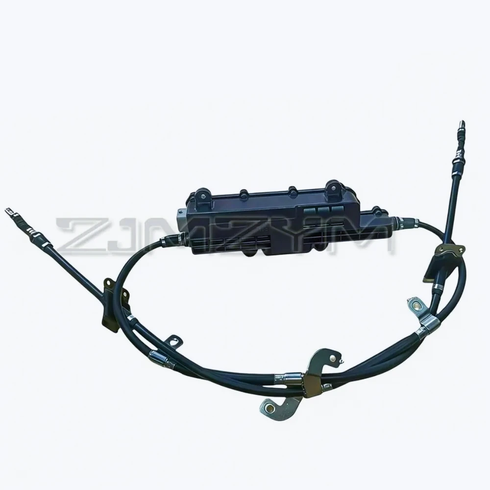 AC-59700B8800 597002W800 Suitable For SantaFe Electronic Handbrake Module Brand New
AC-59700B8800 597002W800 Suitable For SantaFe Electronic Handbrake Module Brand New