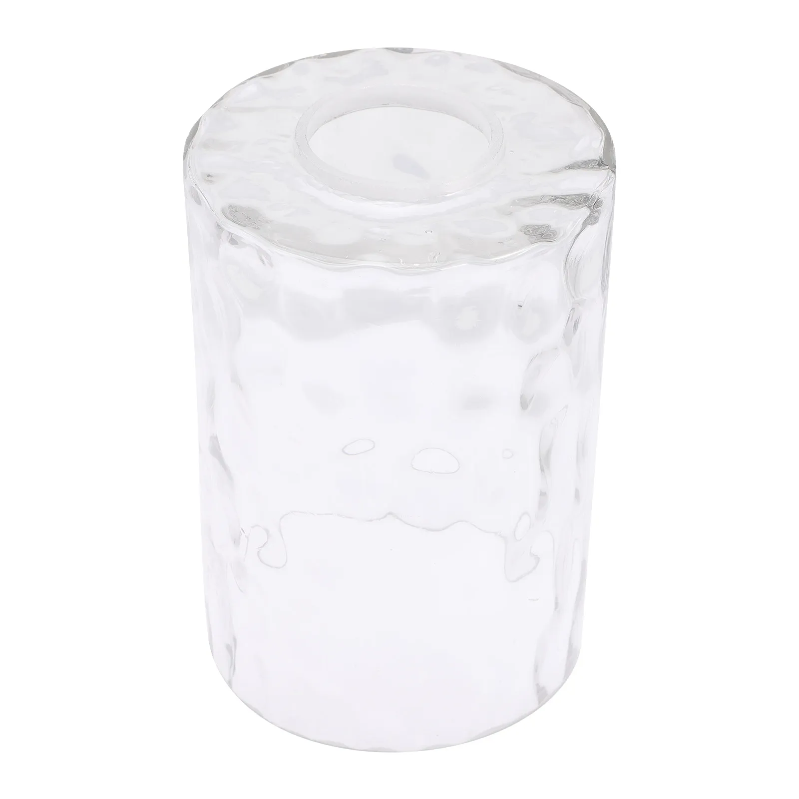 Premium Clear Glass Cylinder Lampshade Replacement Fits E27 Lamp Base Adds Elegance to Chandelier Pendant Ceiling Fan Light
Premium Clear Glass Cylinder Lampshade Replacement Fits E27 Lamp Base Adds Elegance to Chandelier Pendant Ceiling Fan Light
