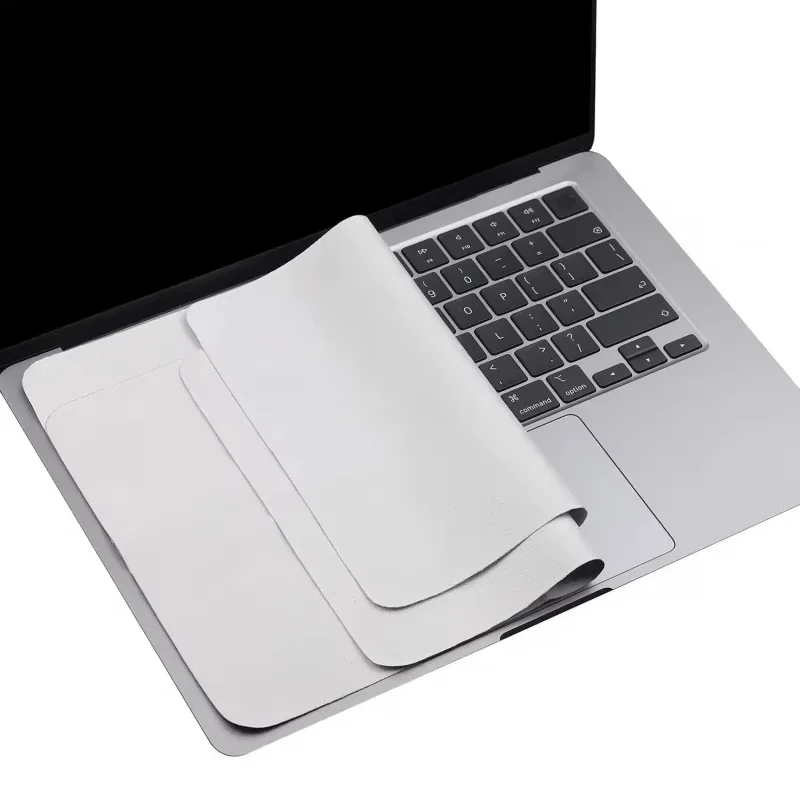 Screen Cleaning Cloth Keyboard Protection Microfiber Dustproof Cleaning Cloth For MacBook 13 14 15 16 Inch Laptop Keyboard Cover
Screen Cleaning Cloth Keyboard Protection Microfiber Dustproof Cleaning Cloth For MacBook 13 14 15 16 Inch Laptop Keyboard Cover