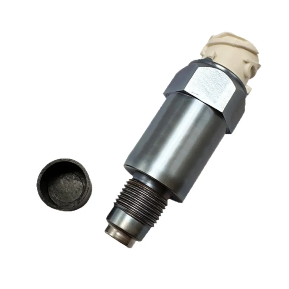 Excavator Compatible Spare Parts Speed Sensor 20583477 22387296 20720686 20514417
Excavator Compatible Spare Parts Speed Sensor 20583477 22387296 20720686 20514417