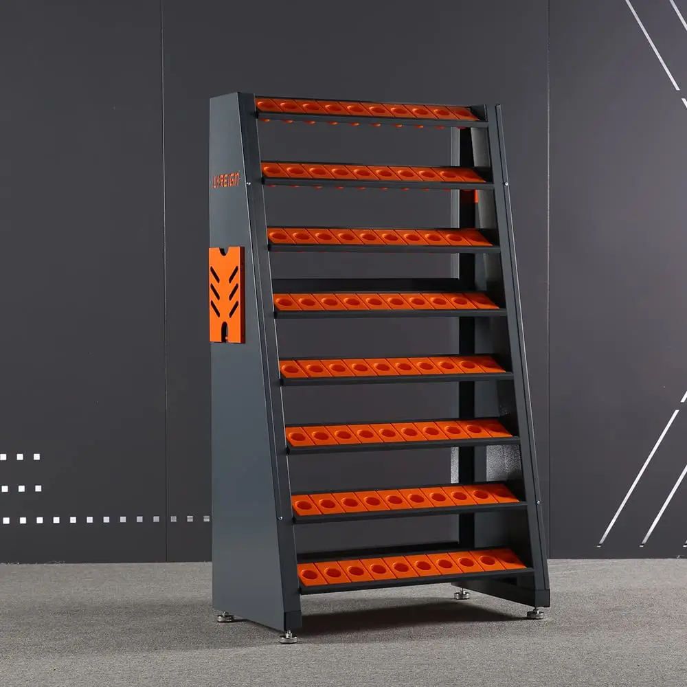 CNC Tool Rest CNC Tools Holder cart bt40 Tool Holder Full Model CNC Tool Holder Large Capacity Storage
CNC Tool Rest CNC Tools Holder cart bt40 Tool Holder Full Model CNC Tool Holder Large Capacity Storage