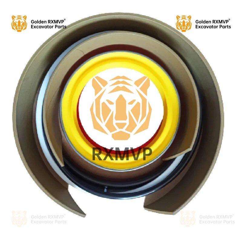 For Caterpillar 7X2719 1570284 7X2706 TILT Cylinder Seal Kit Model CAT 988F Wheel Loader
For Caterpillar 7X2719 1570284 7X2706 TILT Cylinder Seal Kit Model CAT 988F Wheel Loader