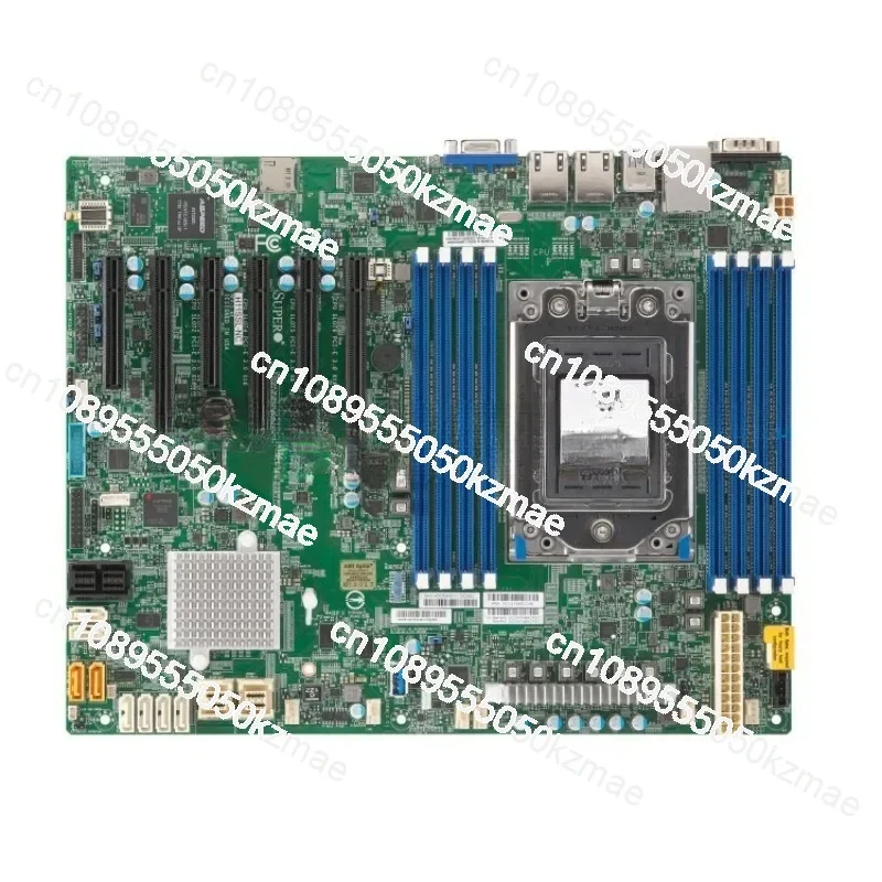 For MZ32-AR0 H11SSL-I main board, PCI-E4.0 7H12/7542 EPRC7002/7003
For MZ32-AR0 H11SSL-I main board, PCI-E4.0 7H12/7542 EPRC7002/7003